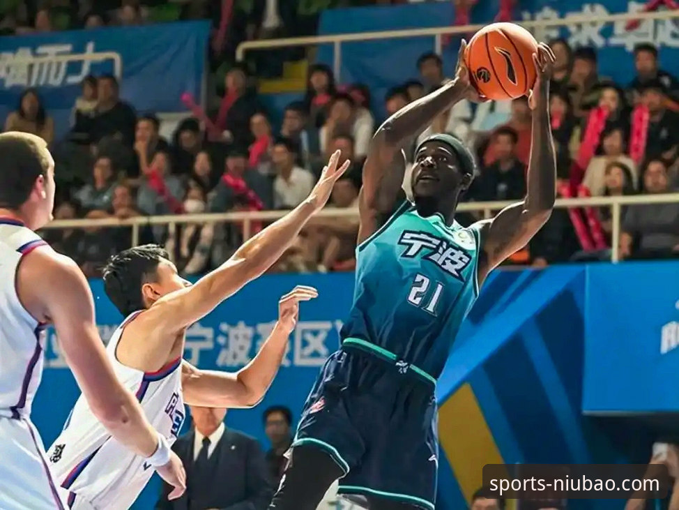 牛宝体育平台赛事复盘应用教程：广东77-74逆转宁波攻防解析