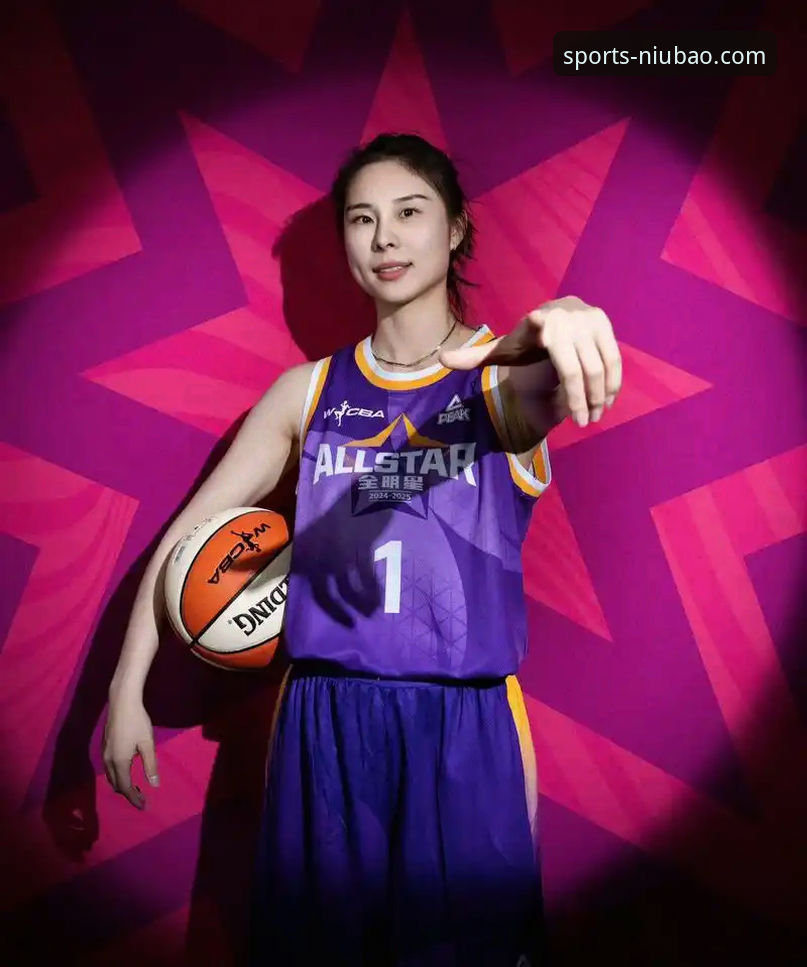 中国女篮关键战复盘：王思雨下半场爆发，双塔奇兵显威，一场不容错过的牛宝体育沉浸式观赛体验