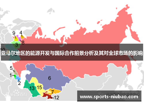 亚马尔地区的能源开发与国际合作前景分析及其对全球市场的影响